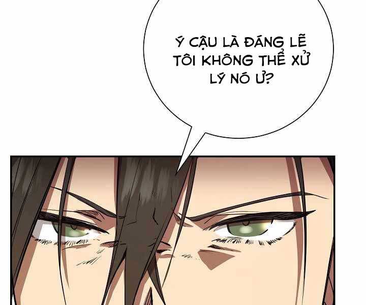 Giả vờ làm kẻ vô dụng ở học  đường chapter 4 - Upload bởi truyensieuhay.com