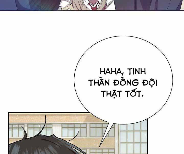 Giả vờ làm kẻ vô dụng ở học  đường chapter 5 - Upload bởi truyensieuhay.com