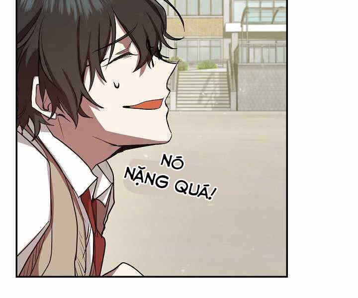 Giả vờ làm kẻ vô dụng ở học  đường chapter 5 - Upload bởi truyensieuhay.com