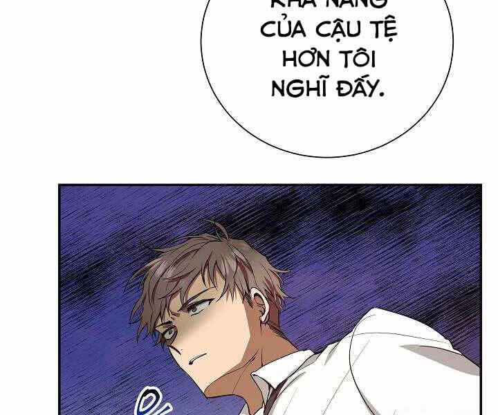 Giả vờ làm kẻ vô dụng ở học  đường chapter 5 - Upload bởi truyensieuhay.com