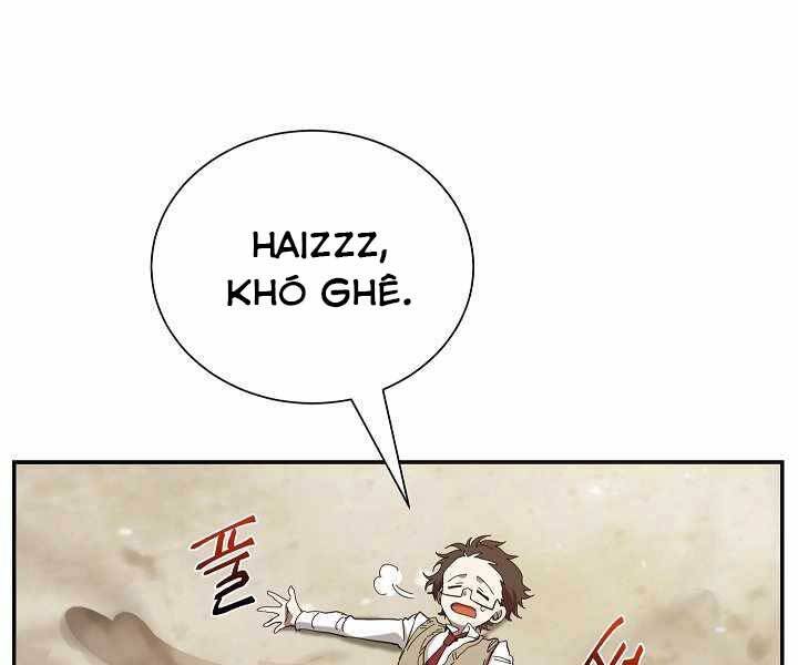 Giả vờ làm kẻ vô dụng ở học  đường chapter 5 - Upload bởi truyensieuhay.com