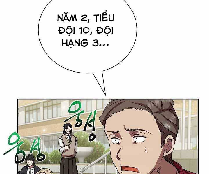 Giả vờ làm kẻ vô dụng ở học  đường chapter 5 - Upload bởi truyensieuhay.com