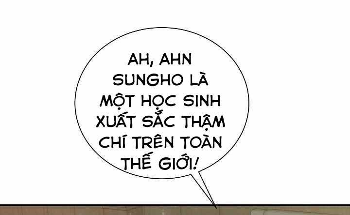 Giả vờ làm kẻ vô dụng ở học  đường chapter 5 - Upload bởi truyensieuhay.com
