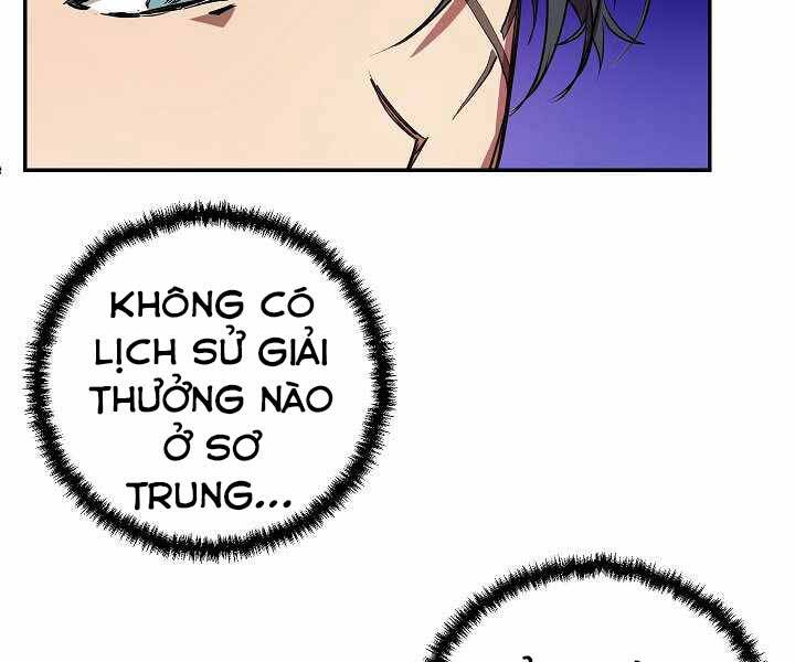 Giả vờ làm kẻ vô dụng ở học  đường chapter 5 - Upload bởi truyensieuhay.com
