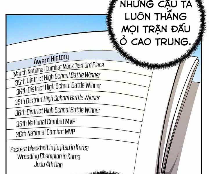 Giả vờ làm kẻ vô dụng ở học  đường chapter 5 - Upload bởi truyensieuhay.com