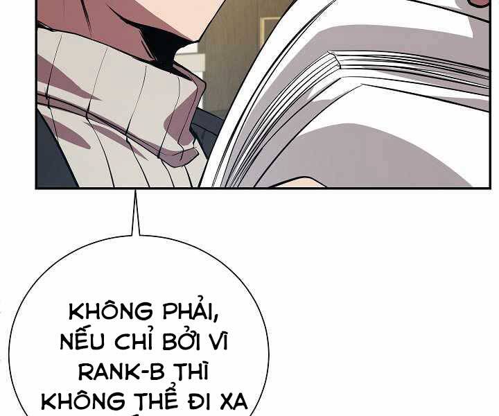 Giả vờ làm kẻ vô dụng ở học  đường chapter 5 - Upload bởi truyensieuhay.com