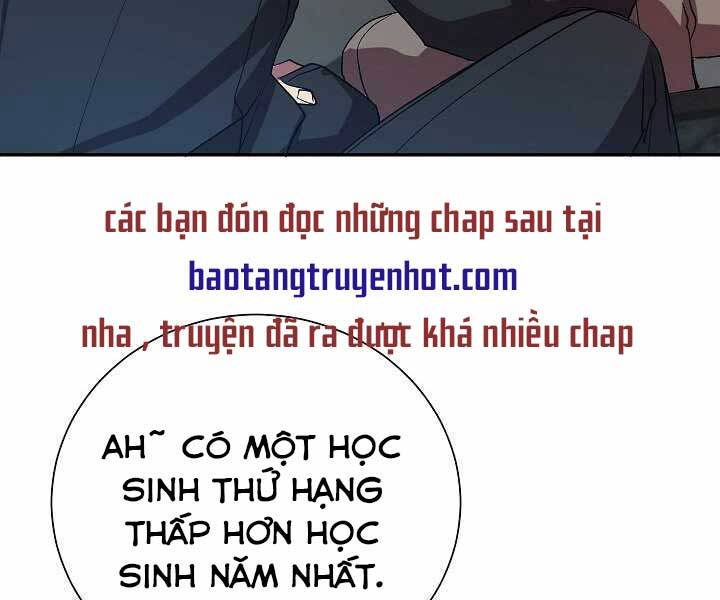 Giả vờ làm kẻ vô dụng ở học  đường chapter 5 - Upload bởi truyensieuhay.com