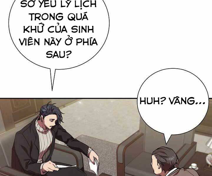 Giả vờ làm kẻ vô dụng ở học  đường chapter 5 - Upload bởi truyensieuhay.com