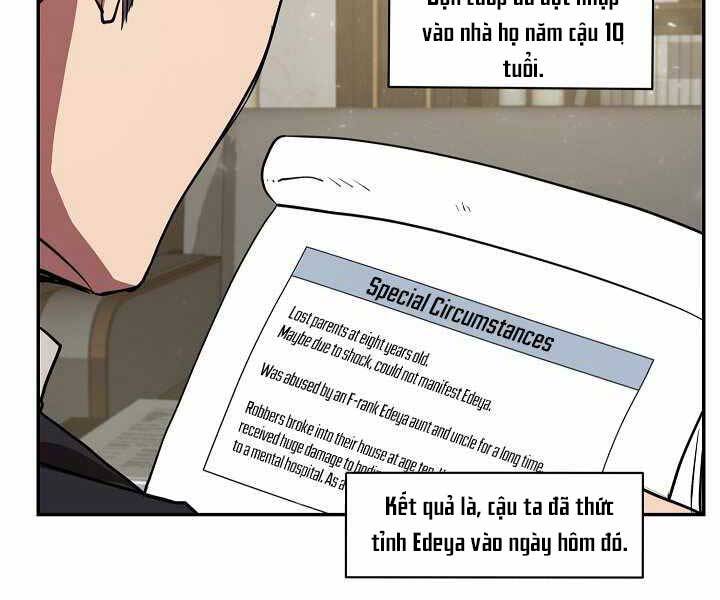 Giả vờ làm kẻ vô dụng ở học  đường chapter 5 - Upload bởi truyensieuhay.com