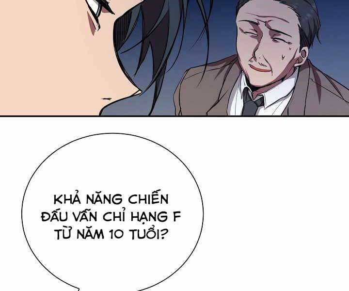 Giả vờ làm kẻ vô dụng ở học  đường chapter 5 - Upload bởi truyensieuhay.com