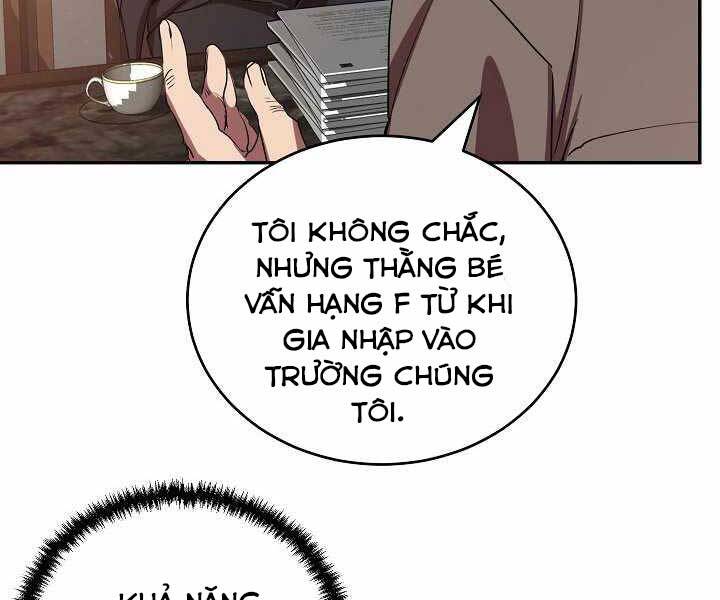 Giả vờ làm kẻ vô dụng ở học  đường chapter 5 - Upload bởi truyensieuhay.com