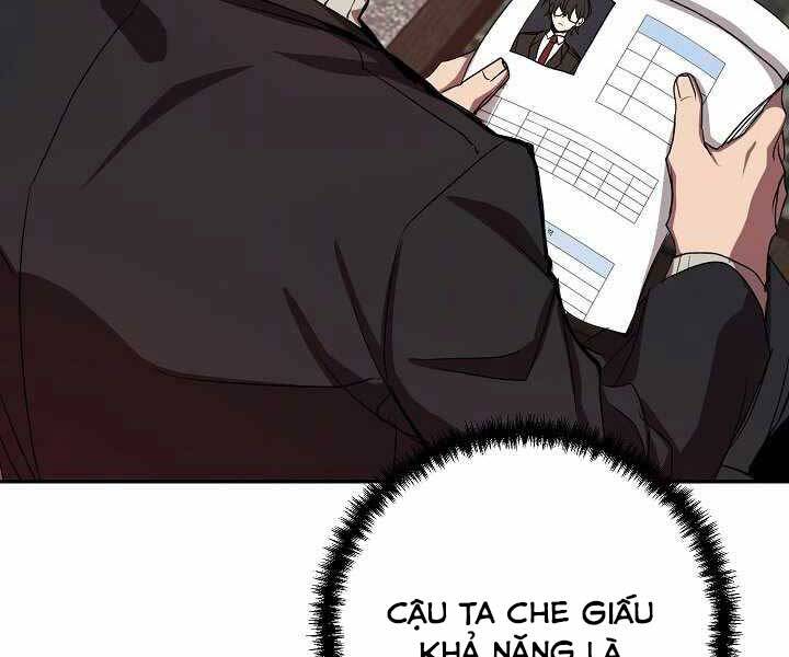 Giả vờ làm kẻ vô dụng ở học  đường chapter 5 - Upload bởi truyensieuhay.com