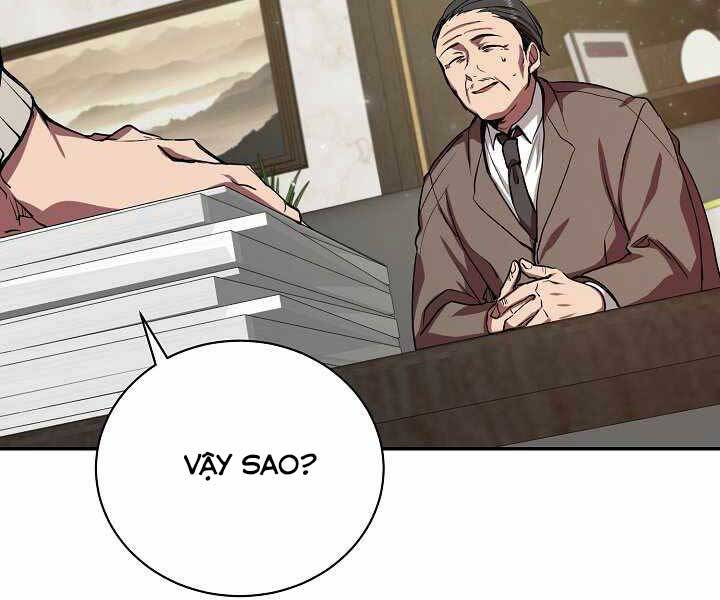 Giả vờ làm kẻ vô dụng ở học  đường chapter 5 - Upload bởi truyensieuhay.com