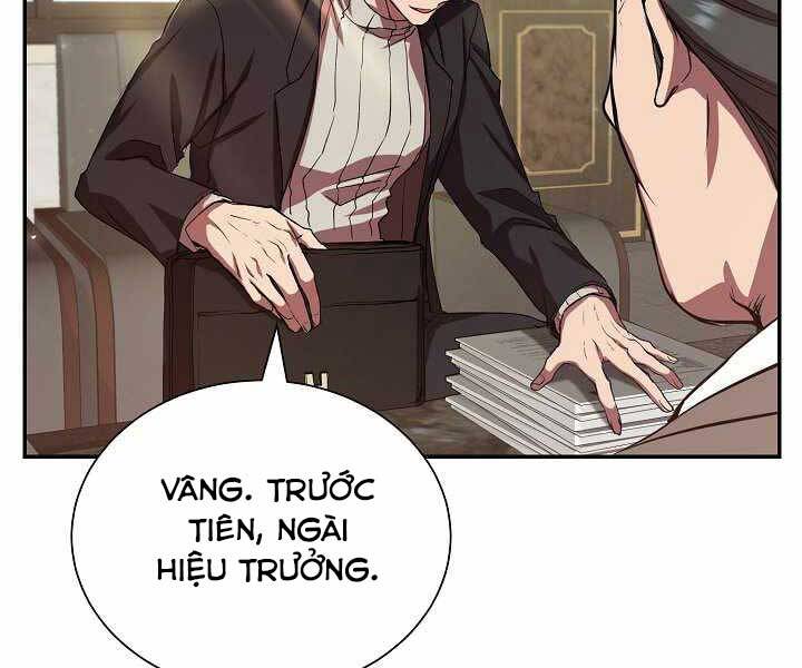 Giả vờ làm kẻ vô dụng ở học  đường chapter 5 - Upload bởi truyensieuhay.com