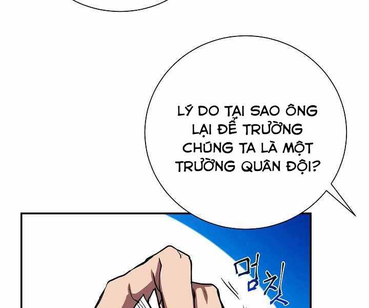 Giả vờ làm kẻ vô dụng ở học  đường chapter 5 - Upload bởi truyensieuhay.com