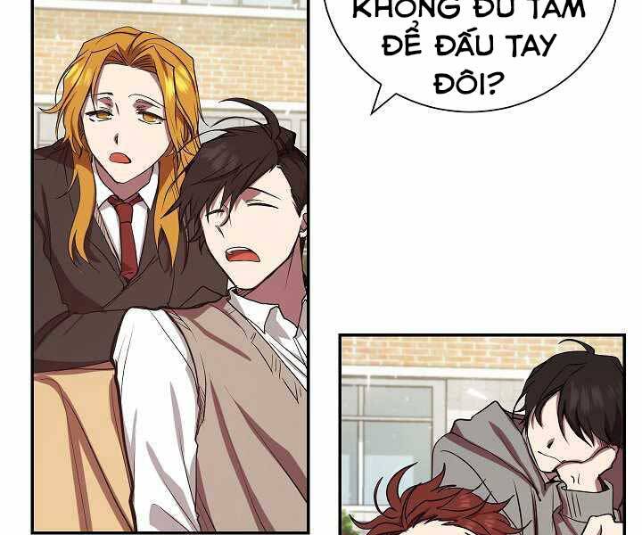 Giả vờ làm kẻ vô dụng ở học  đường chapter 5 - Upload bởi truyensieuhay.com