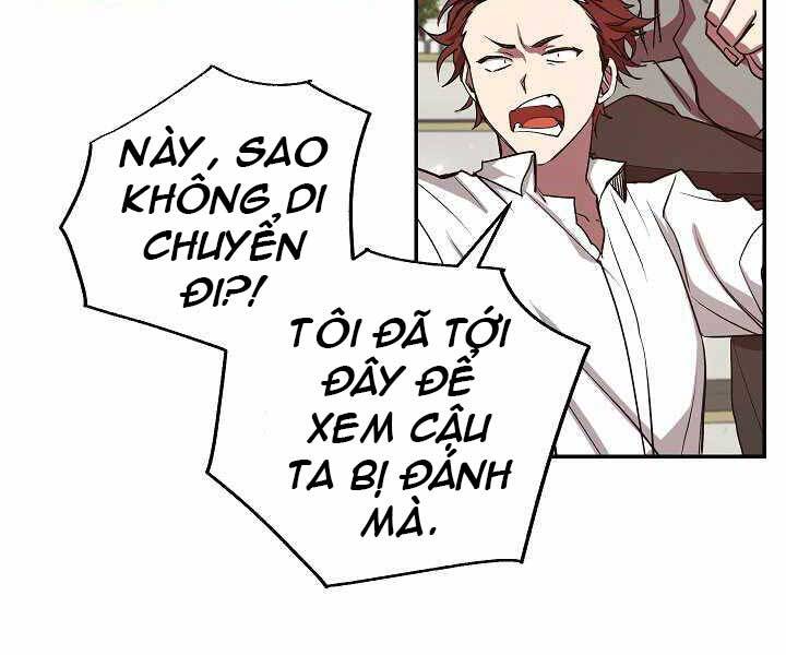 Giả vờ làm kẻ vô dụng ở học  đường chapter 5 - Upload bởi truyensieuhay.com