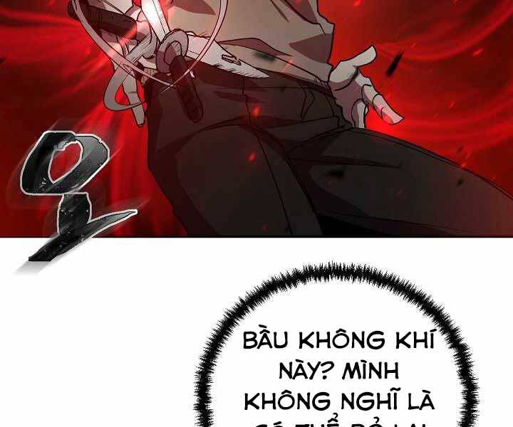 Giả vờ làm kẻ vô dụng ở học  đường chapter 5 - Upload bởi truyensieuhay.com