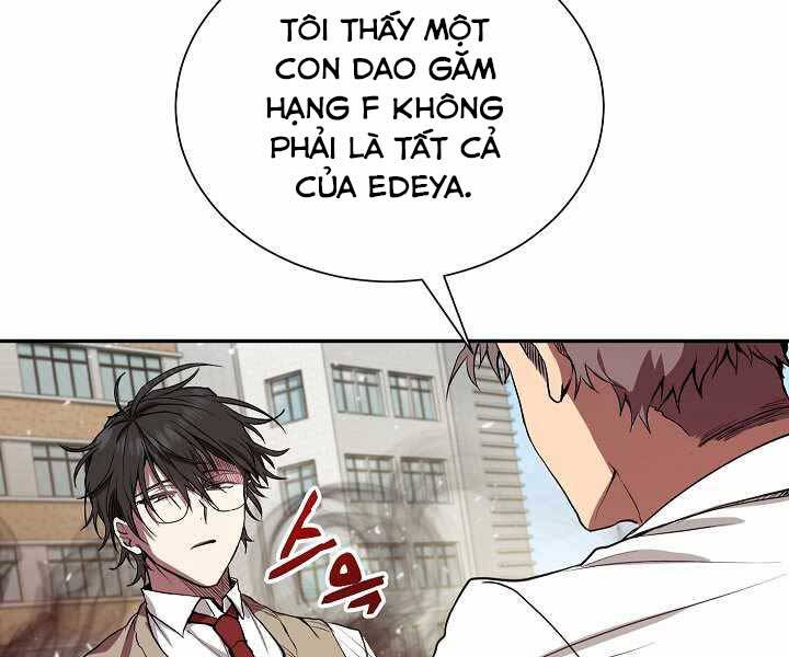 Giả vờ làm kẻ vô dụng ở học  đường chapter 5 - Upload bởi truyensieuhay.com