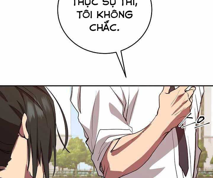 Giả vờ làm kẻ vô dụng ở học  đường chapter 5 - Upload bởi truyensieuhay.com