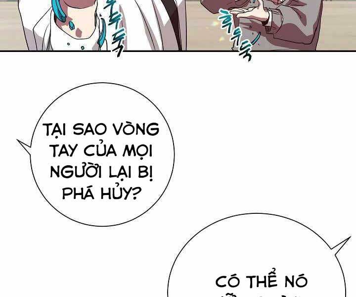 Giả vờ làm kẻ vô dụng ở học  đường chapter 5 - Upload bởi truyensieuhay.com