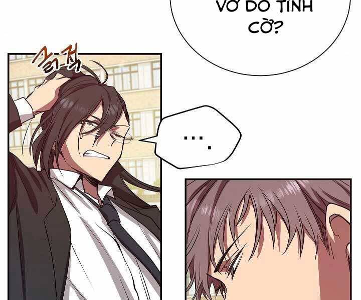 Giả vờ làm kẻ vô dụng ở học  đường chapter 5 - Upload bởi truyensieuhay.com