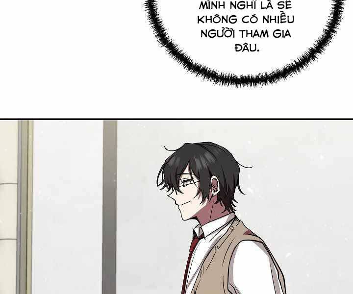 Giả vờ làm kẻ vô dụng ở học  đường chapter 6 - Upload bởi truyensieuhay.com