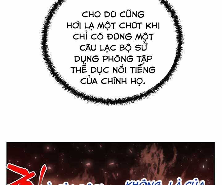 Giả vờ làm kẻ vô dụng ở học  đường chapter 6 - Upload bởi truyensieuhay.com