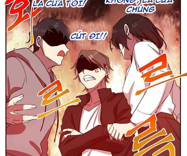 Giả vờ làm kẻ vô dụng ở học  đường chapter 6 - Upload bởi truyensieuhay.com