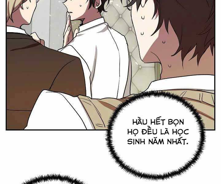 Giả vờ làm kẻ vô dụng ở học  đường chapter 6 - Upload bởi truyensieuhay.com