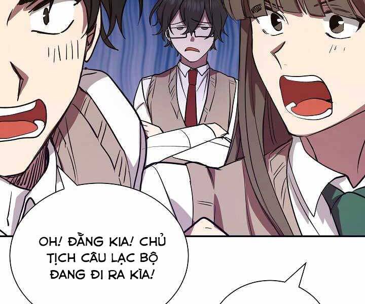 Giả vờ làm kẻ vô dụng ở học  đường chapter 6 - Upload bởi truyensieuhay.com