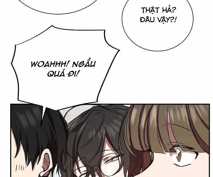 Giả vờ làm kẻ vô dụng ở học  đường chapter 6 - Upload bởi truyensieuhay.com