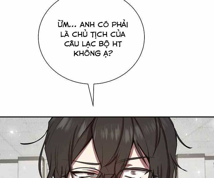 Giả vờ làm kẻ vô dụng ở học  đường chapter 6 - Upload bởi truyensieuhay.com