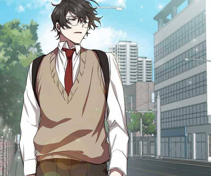 Giả vờ làm kẻ vô dụng ở học  đường chapter 6 - Upload bởi truyensieuhay.com