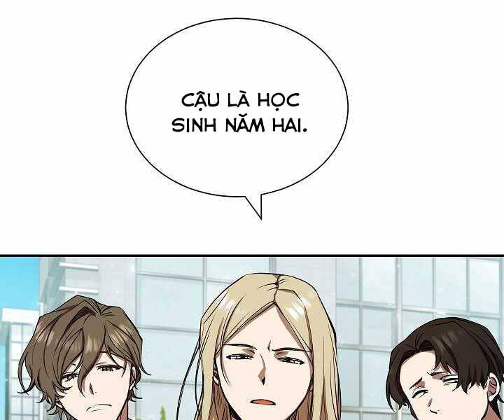 Giả vờ làm kẻ vô dụng ở học  đường chapter 6 - Upload bởi truyensieuhay.com