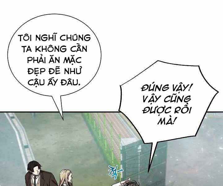 Giả vờ làm kẻ vô dụng ở học  đường chapter 6 - Upload bởi truyensieuhay.com