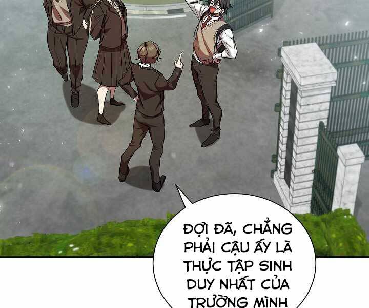Giả vờ làm kẻ vô dụng ở học  đường chapter 6 - Upload bởi truyensieuhay.com