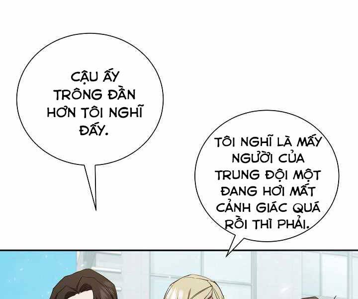 Giả vờ làm kẻ vô dụng ở học  đường chapter 6 - Upload bởi truyensieuhay.com