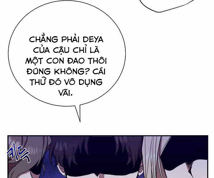Giả vờ làm kẻ vô dụng ở học  đường chapter 6 - Upload bởi truyensieuhay.com