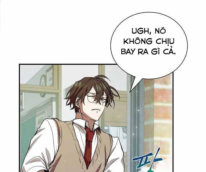 Giả vờ làm kẻ vô dụng ở học  đường chapter 6 - Upload bởi truyensieuhay.com