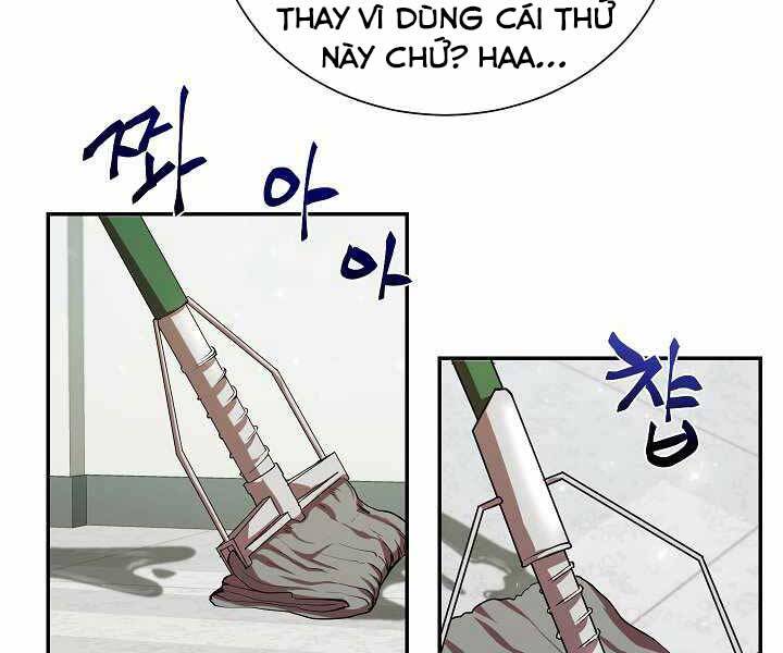 Giả vờ làm kẻ vô dụng ở học  đường chapter 6 - Upload bởi truyensieuhay.com