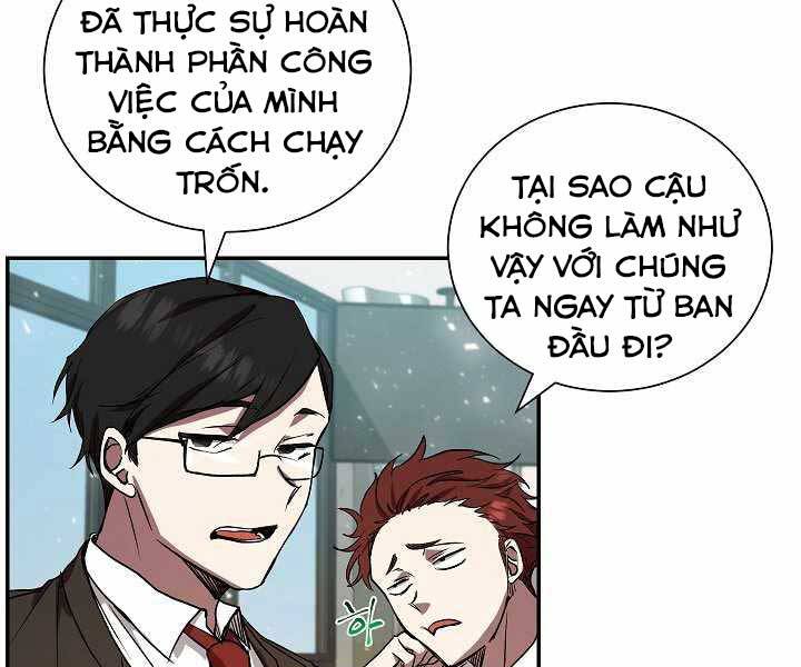 Giả vờ làm kẻ vô dụng ở học  đường chapter 6 - Upload bởi truyensieuhay.com