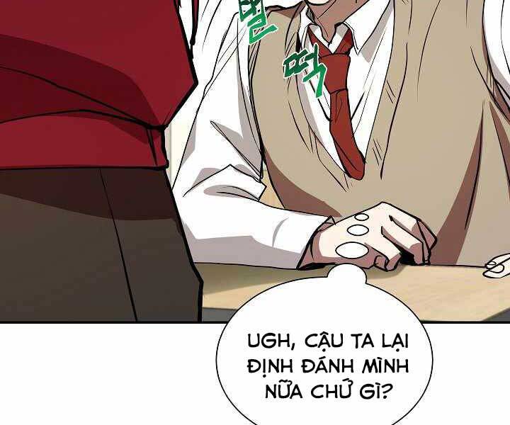 Giả vờ làm kẻ vô dụng ở học  đường chapter 6 - Upload bởi truyensieuhay.com