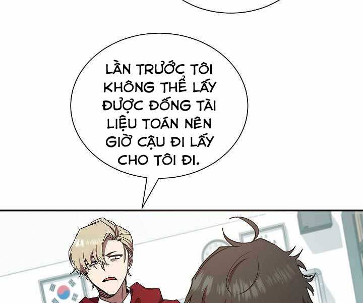 Giả vờ làm kẻ vô dụng ở học  đường chapter 6 - Upload bởi truyensieuhay.com