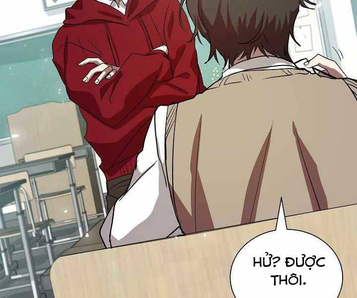Giả vờ làm kẻ vô dụng ở học  đường chapter 6 - Upload bởi truyensieuhay.com