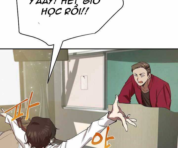 Giả vờ làm kẻ vô dụng ở học  đường chapter 6 - Upload bởi truyensieuhay.com