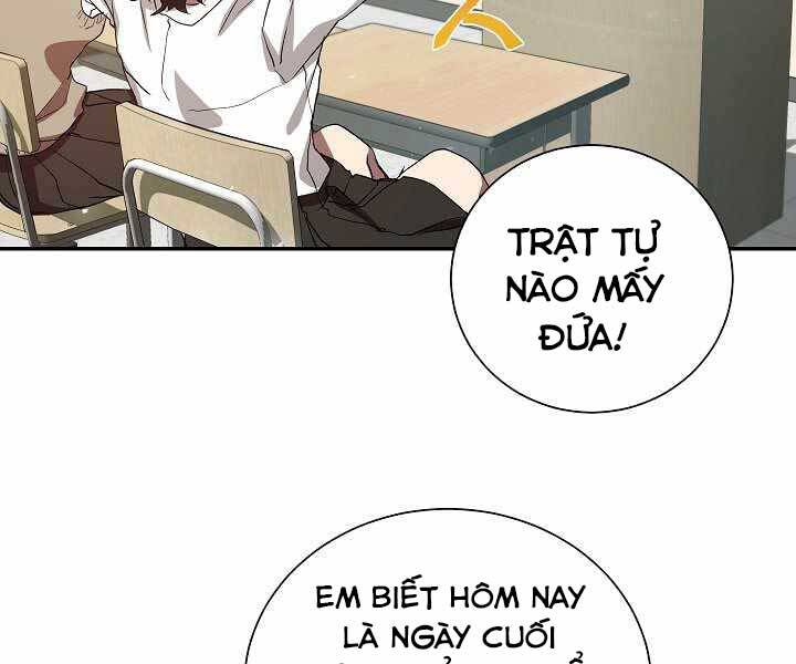 Giả vờ làm kẻ vô dụng ở học  đường chapter 6 - Upload bởi truyensieuhay.com