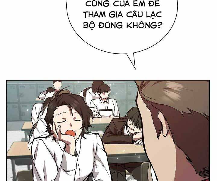 Giả vờ làm kẻ vô dụng ở học  đường chapter 6 - Upload bởi truyensieuhay.com
