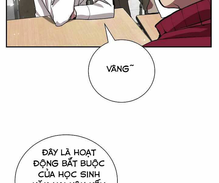 Giả vờ làm kẻ vô dụng ở học  đường chapter 6 - Upload bởi truyensieuhay.com