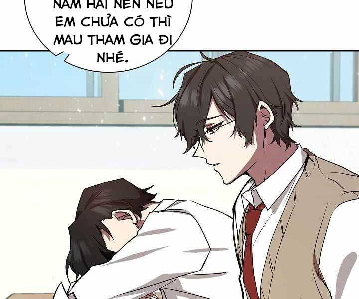 Giả vờ làm kẻ vô dụng ở học  đường chapter 6 - Upload bởi truyensieuhay.com
